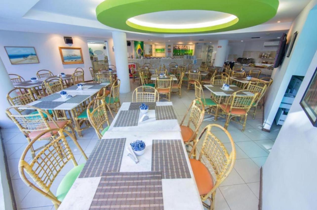 Flat Ambassador - Cabo Branco - Joao Pessoa, Joao Pessoa